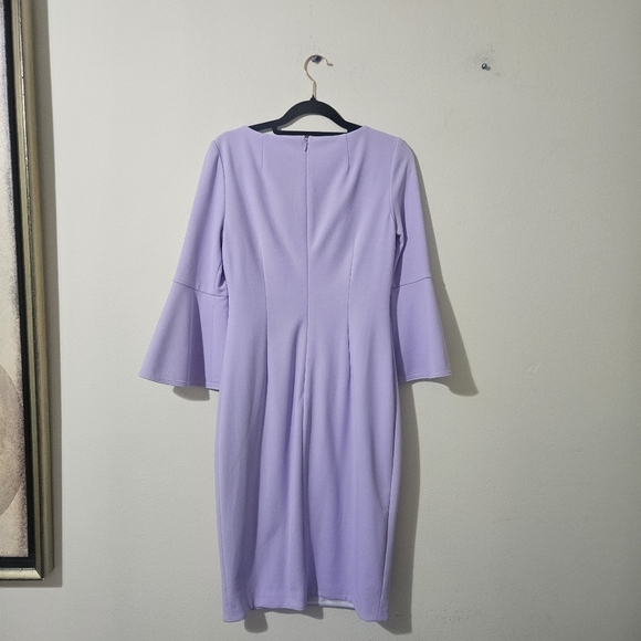 Calvin Klein Sheath Dress - Picture 4 of 9